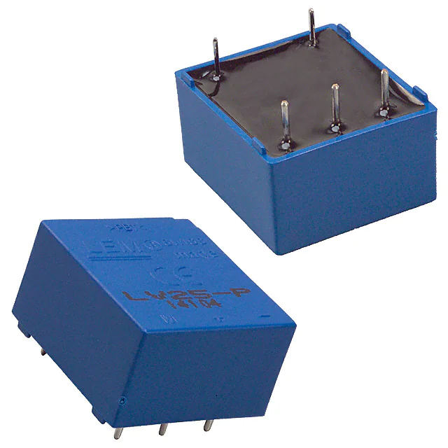 LV 25-P LEM USA Inc. electronic component